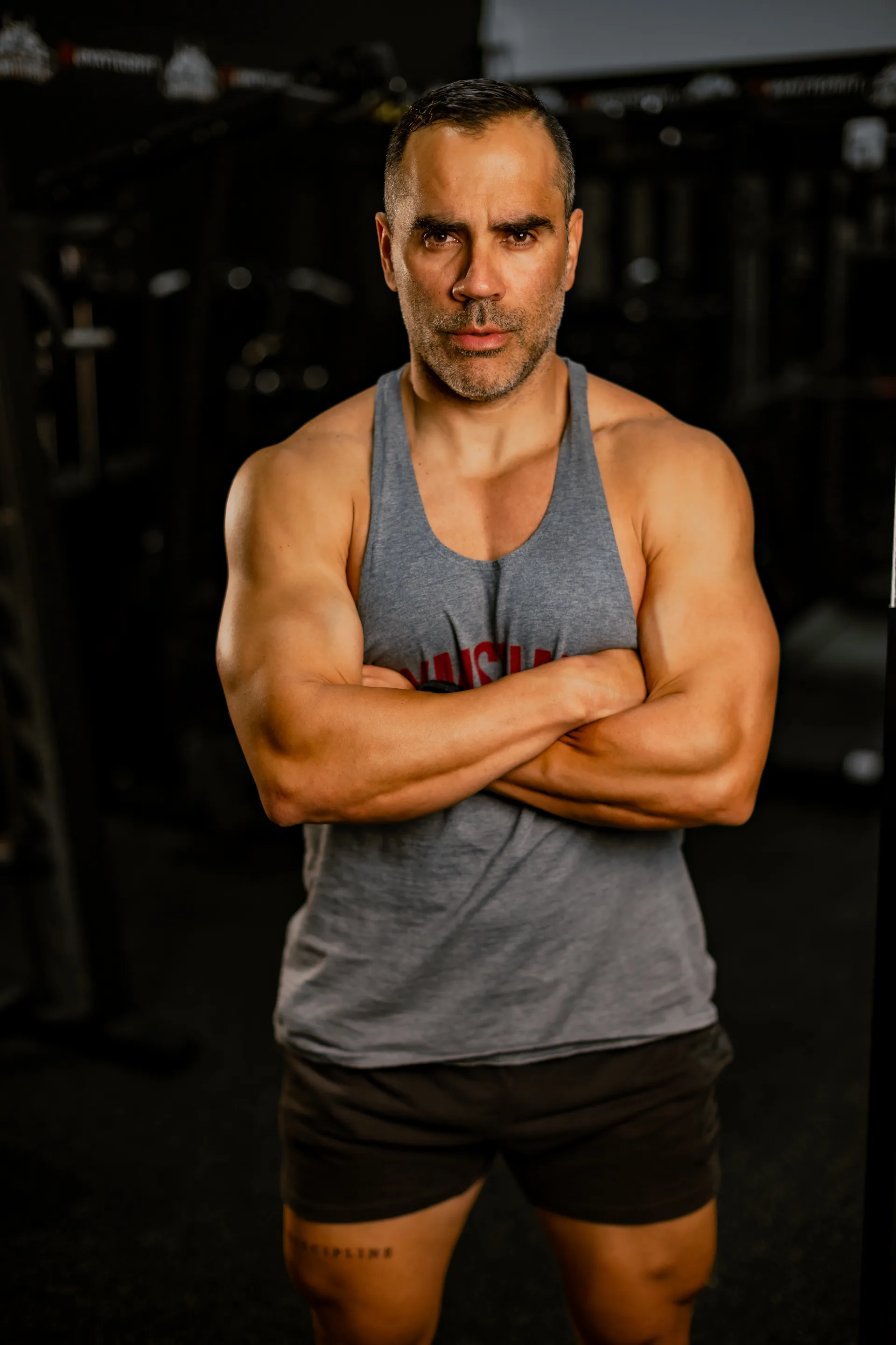 Victor Fitness - Personal Trainer